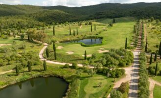 il-pelagone-golf