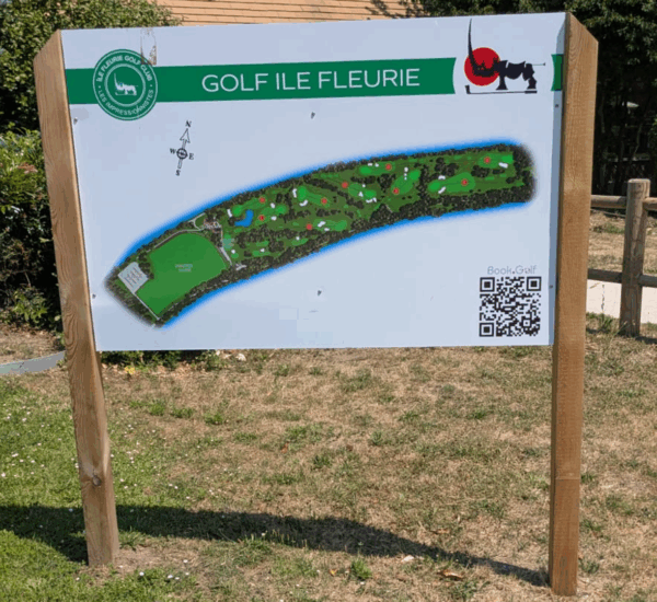 panneau-overview-golf-ile-fleurie