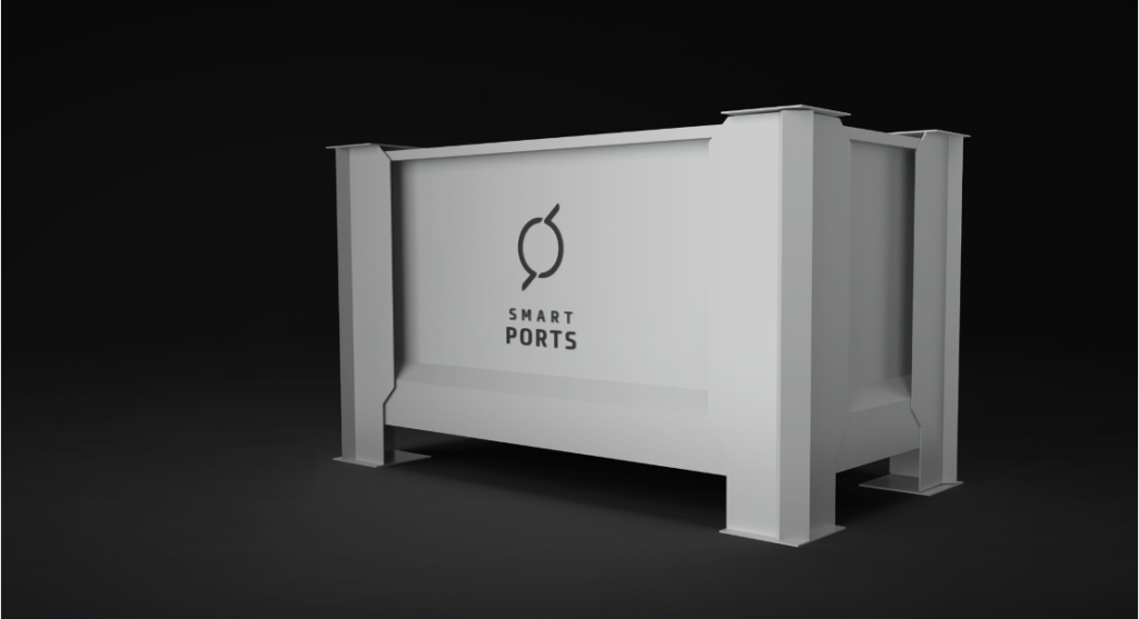 batterie de stockage