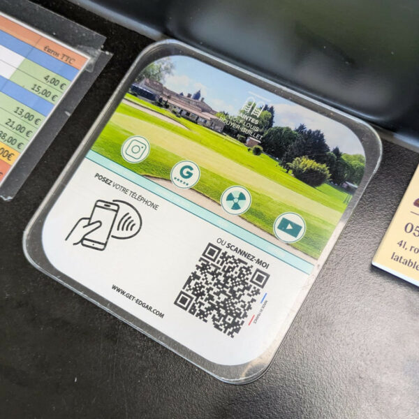 plaque-nfc-golf-saintes